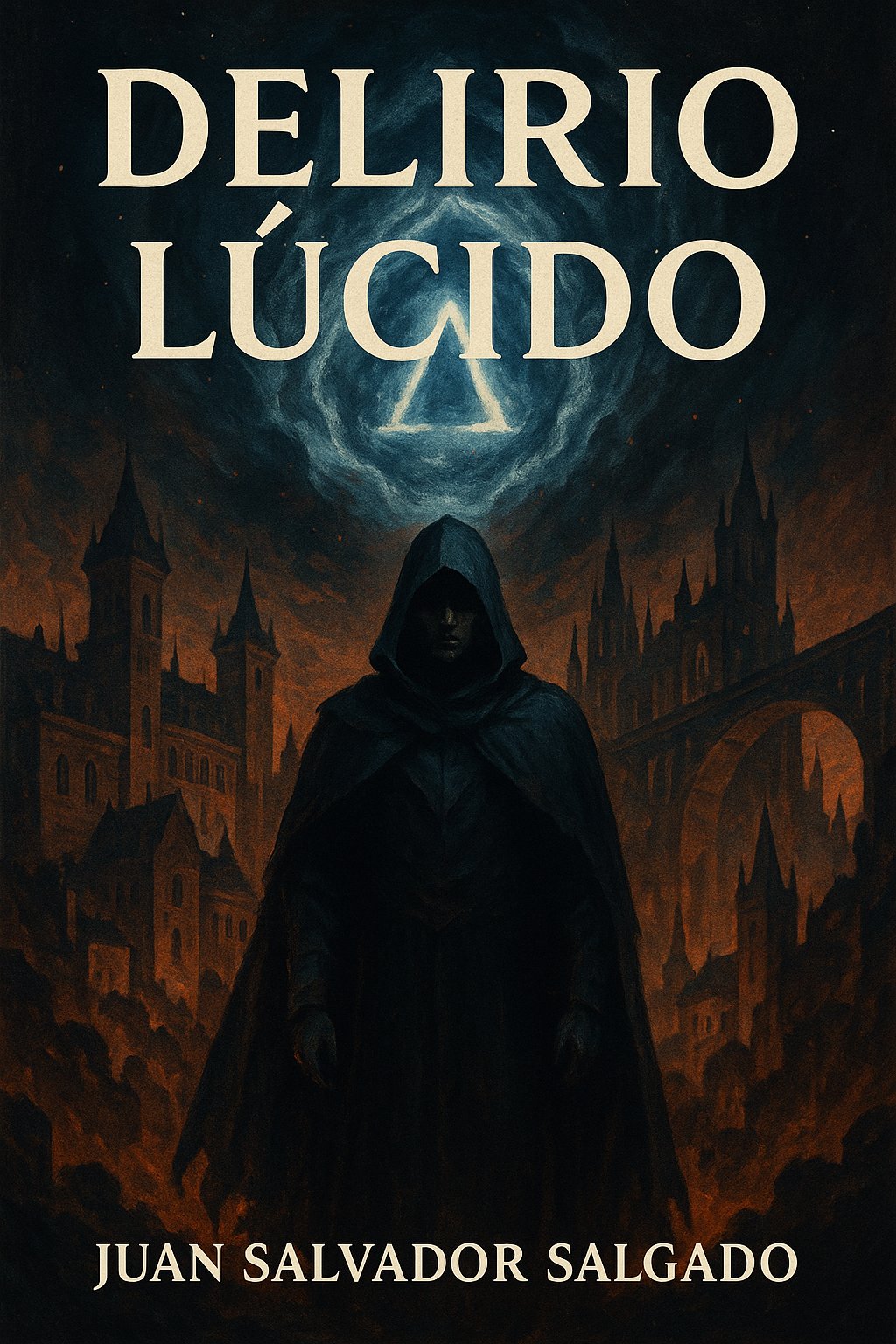 Delirio lúcido
