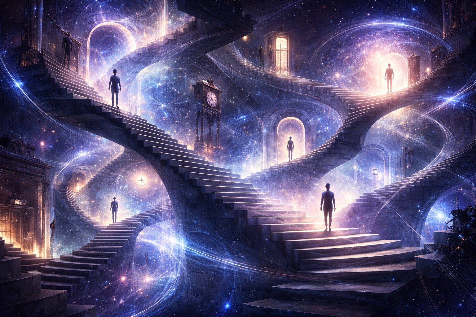 Universo Continuum