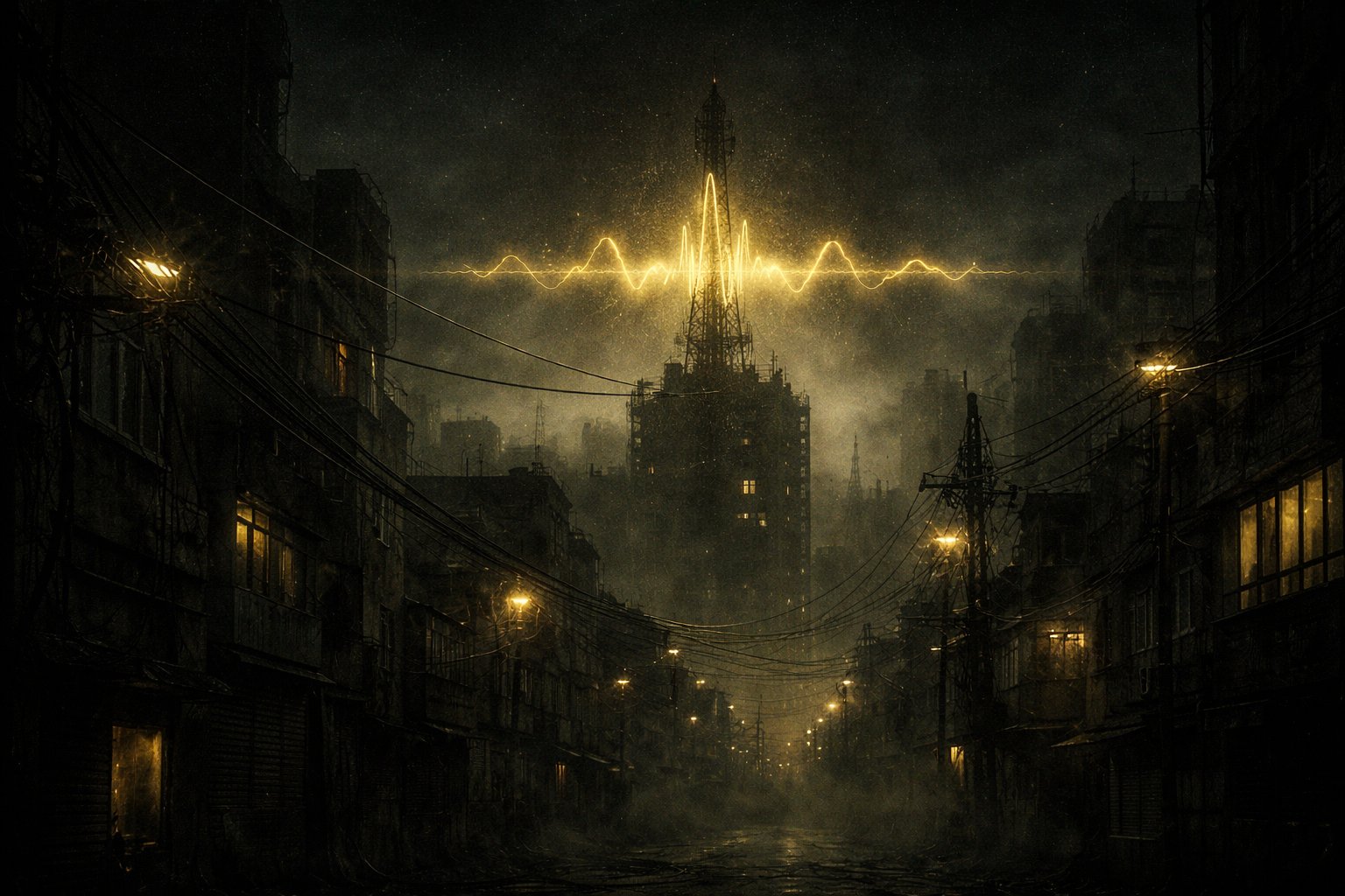 Universo Oscuro